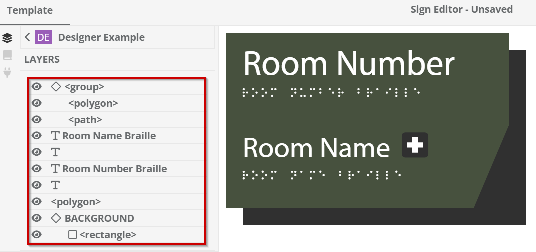 SignAgent Designer intro for experienced users