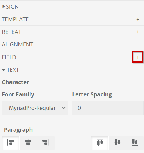 SignAgent Designer intro for experienced users