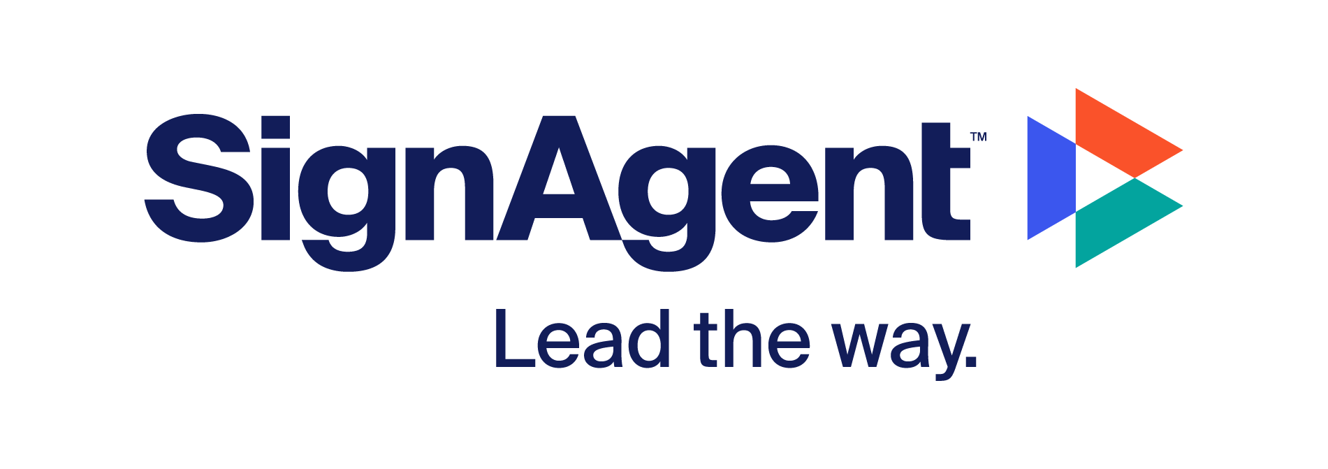 SignAgent Logo